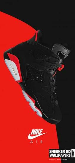 SneakerHDwallpaper Your Favorite Sneakers In HD And Mobile