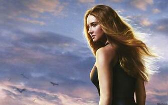 Shailene Woodley Divergent HD Wallpaper Background Image