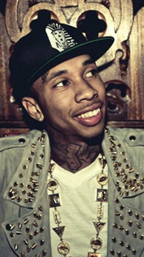 Tyga Wallpaper By Dreamtree