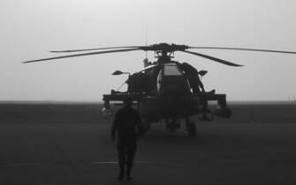 Apache Wallpaper Helicopters Desktop
