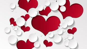 Heart Wallpaper HD Net