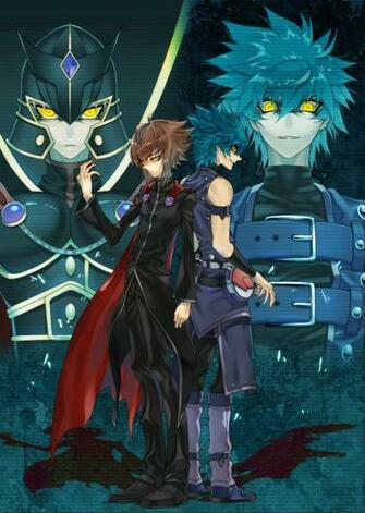 Yu Gi Oh Gx Zerochan Anime Image Board