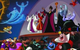 Disney Wallpaper On Computer Desktop Background