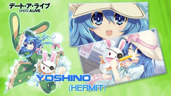 Yoshino Date A Live C B Mrkick Truyen