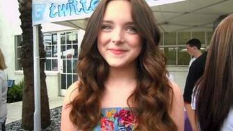 Wallpaper With Madison Davenport Qulari