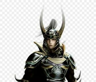 Dissidia Final Fantasy Desktop Wallpaper Information