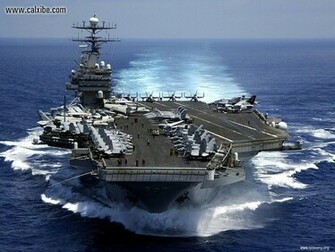 Aircraft Carrier Boats