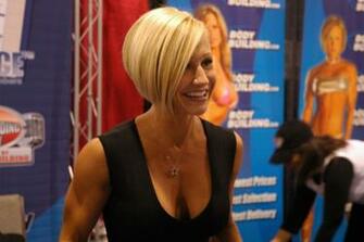 Jamie Eason Hairstyle Galleryhip The Hippest Pics