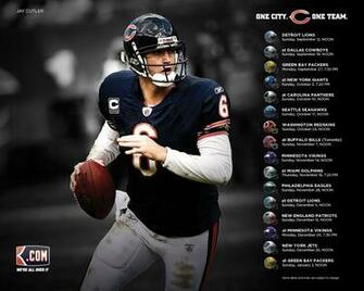 Chicago Bears Wallpaper