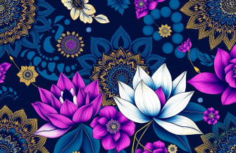 Tato Wallpaper