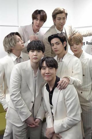 Bts Rm Namjoon Jin Seokjinnie Suga Yoongi Jhope Hoseok Jimin V