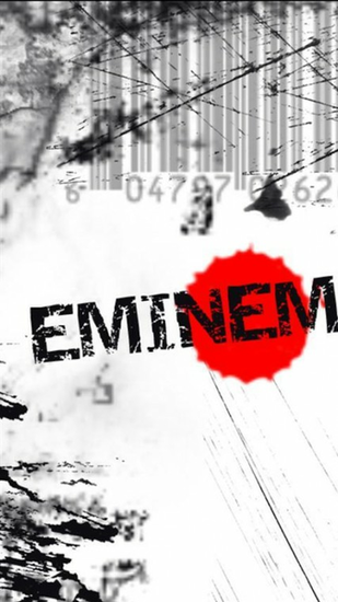 Eminem Recovery iPhone Wallpaper Picture Pictures To