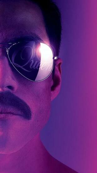 Bohemian Rhapsody Phone Wallpaper In Biography