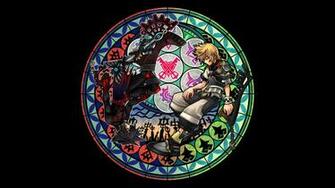 Kingdom Hearts Wallpaper HD