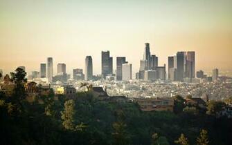 Los Angeles Wallpaper Px Fond Ecran