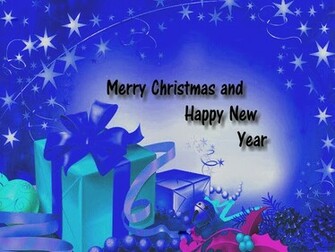 Wallpaper For New Year And