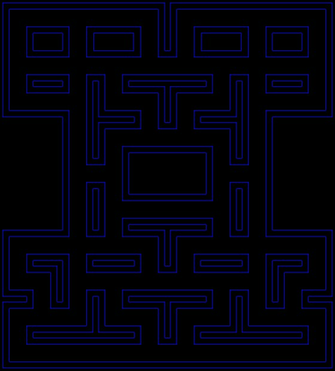 Original Pacman Background Image Pictures Becuo