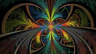 Best Psychedelic Wallpaper HD Art
