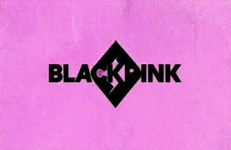 Blackpink Logo Wallpaper