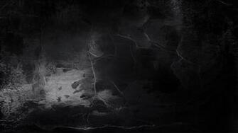 Abstract Texture Grunge Monochrome Wallpaper HD
