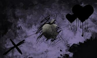 Broken Love Wallpaper By Blinded Bats