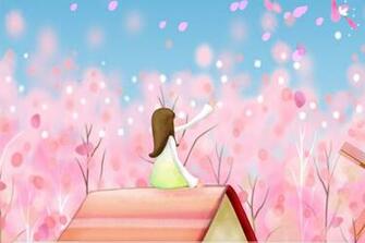 Sakura Live Wallpaper