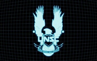 Unsc Logo Wallpaper