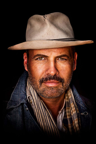 Billy Zane Wallpaper