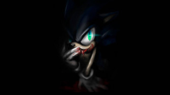 Shadow The Hedgehog Pfp Wallpaper