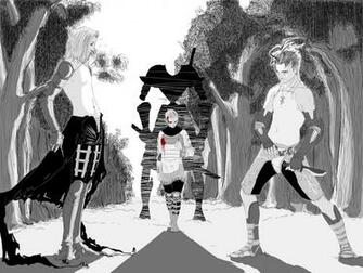 Vagrant Story Wallpaper