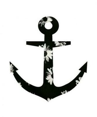 Anchor Wallpaper