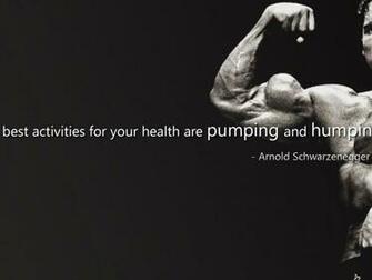 Text Sports Quotes Arnold Schwarzenegger Actors Bodybuilding Wallpaper