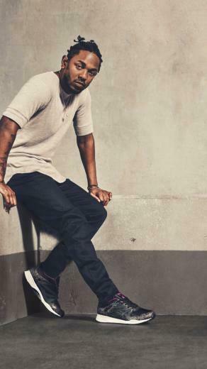 Wallpaper Kendrick Lamar Photo 4k Music