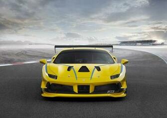 Ferrari Challenge News And Information Research Pricing