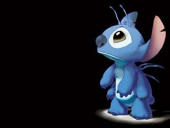 Stitch In Space By Thechamba