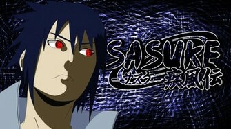 Sasuke Wallpaper Terbaru