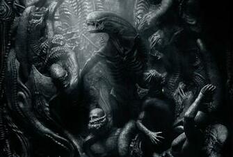 Alien 4k Wallpaper Top Background
