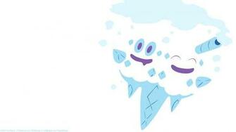 Vanilluxe HD Wallpaper On