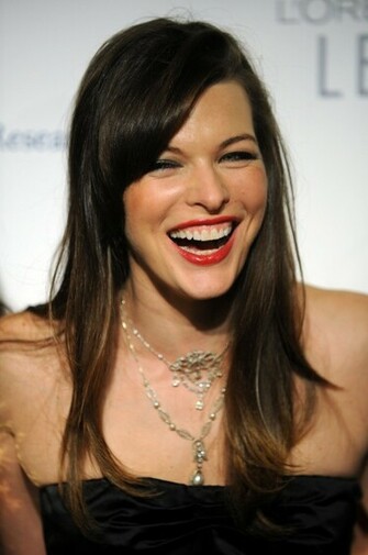 Milla Jovovich Wallpaper Popular Pictures