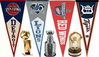 Detroit Sports