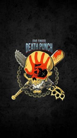 Five Finger Death Punch