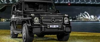 Mercedes G Class Amg Wallpaper Imgkid The