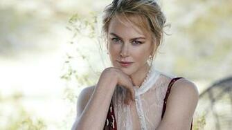 Nicole Kidman Wallpaper X Net