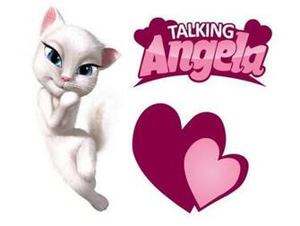Scam Alert Talking Angela Website Collects Data On Kids
