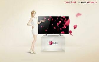 Snsd Lg Cinema Wallpaper Pics