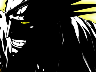 Kenpachi Wallpaper