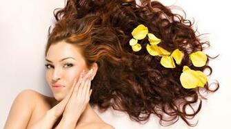 Pin Wallpaper Designs Hair Salons HDr Beauty Salon On