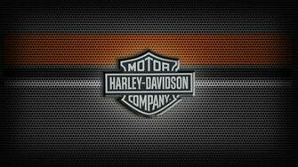 Harley Davidson Motorcycle Logo HD Wallpaper Cars