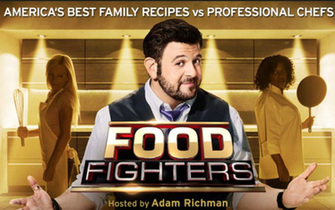 Adam Richman