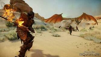 Wallpaper Dragon Age Inquisition HD Upload At September